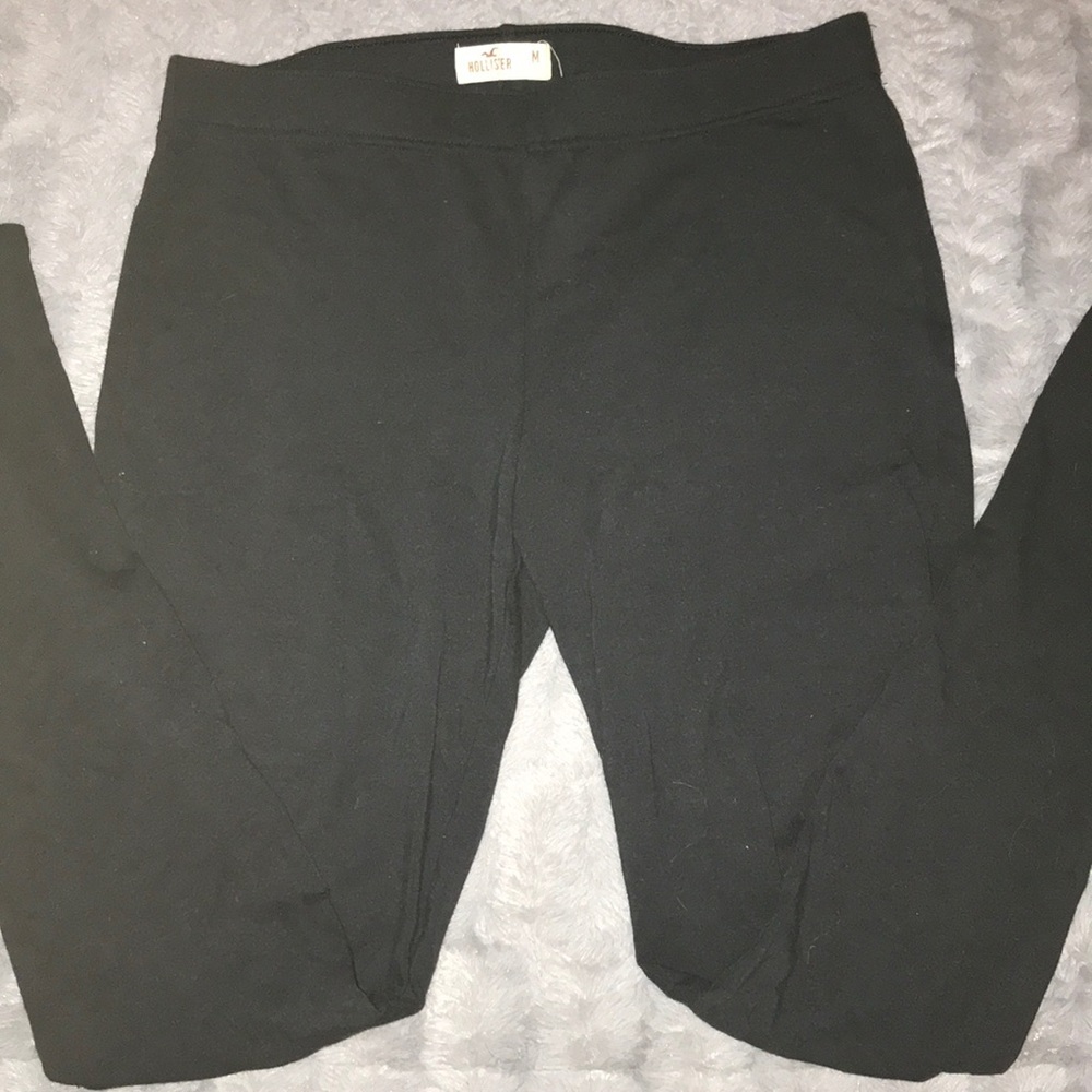 Hollister leggings